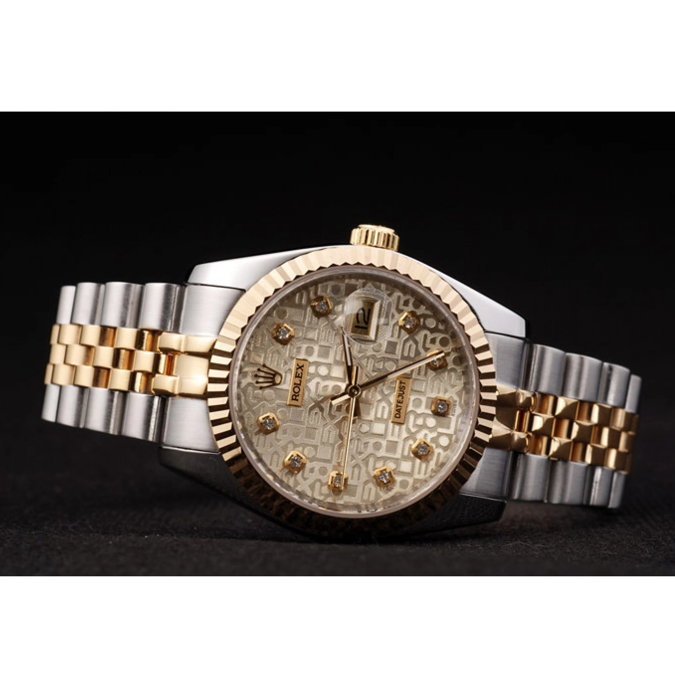 Best AAA Replica Sites Datejust Mechanism-srl17 Swiss Rolex 0814